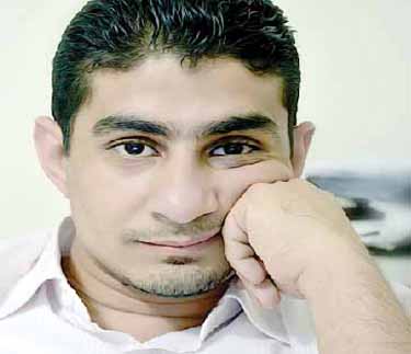 عبد الحافظ معجب