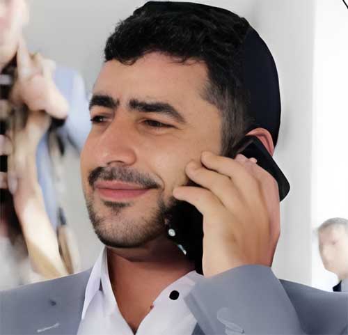 مراد شلي