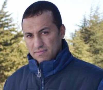 علي العماد