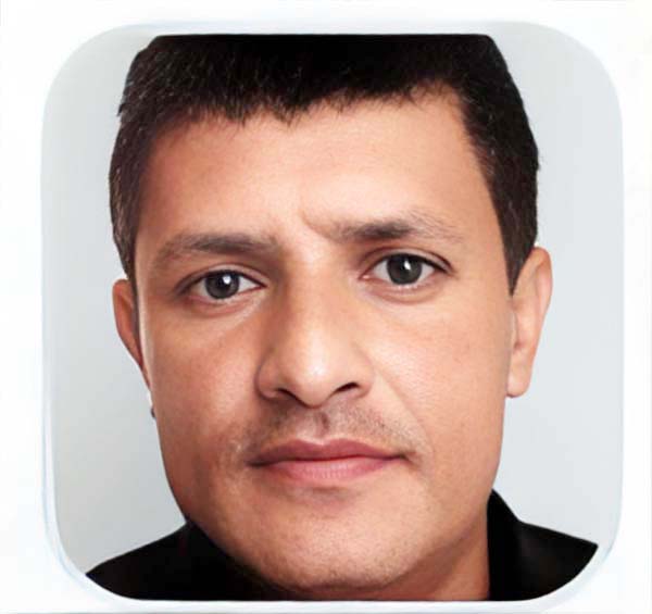 محمد الوهباني