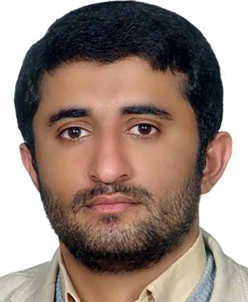 محمد بن دريب الشريف