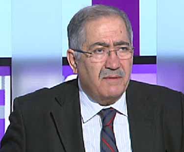 د. وفيق إبراهيم